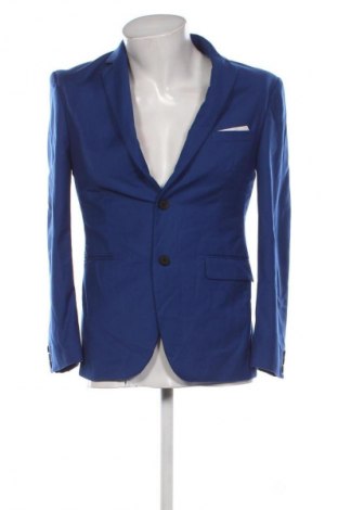 Herren Sakko Allthemen, Größe M, Farbe Blau, Preis 61,99 €