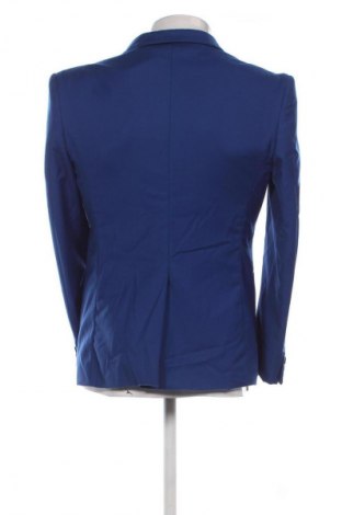 Herren Sakko Allthemen, Größe M, Farbe Blau, Preis 61,99 €