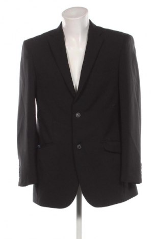 Herren Sakko Angelo Litrico, Größe L, Farbe Schwarz, Preis 40,99 €