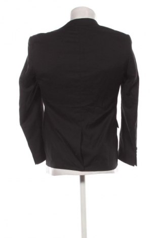 Herren Sakko Angelo Litrico, Größe S, Farbe Schwarz, Preis 40,99 €