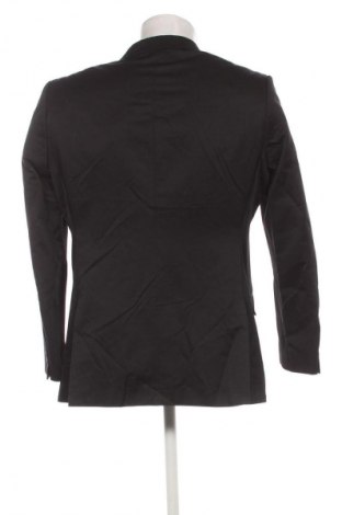 Herren Sakko Angelo Litrico, Größe L, Farbe Schwarz, Preis 40,99 €