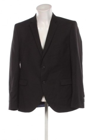 Herren Sakko Angelo Litrico, Größe XXL, Farbe Schwarz, Preis 40,99 €