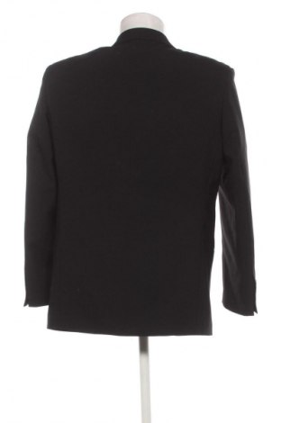 Herren Sakko Angelo Litrico, Größe M, Farbe Schwarz, Preis 40,99 €