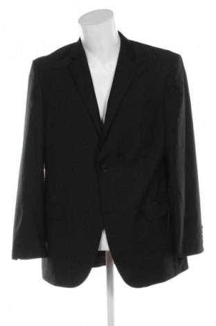 Herren Sakko Angelo Litrico, Größe XL, Farbe Schwarz, Preis 40,99 €
