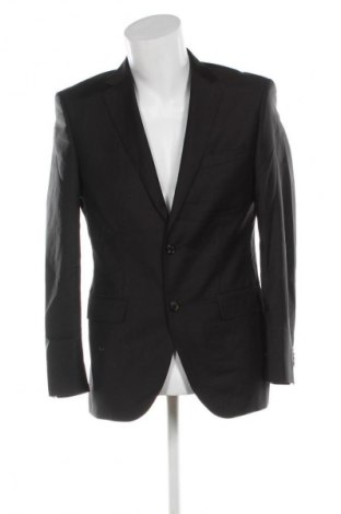 Pánske sako  BOSS, Veľkosť M, Farba Čierna, Cena  142,95 €