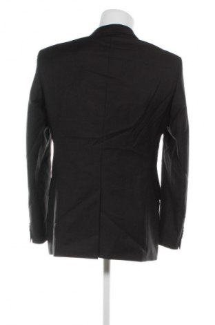 Pánske sako  BOSS, Veľkosť M, Farba Čierna, Cena  142,95 €