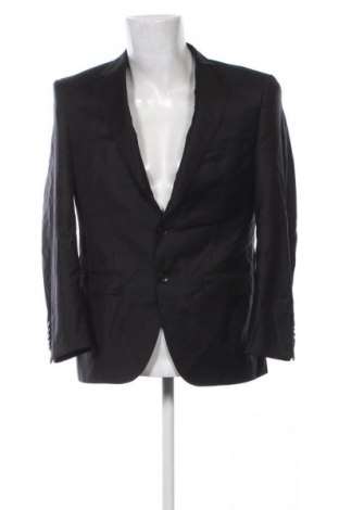 Pánske sako  BOSS, Veľkosť L, Farba Čierna, Cena  142,95 €