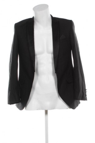 Herren Sakko Baggi, Größe M, Farbe Schwarz, Preis 40,99 €