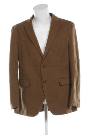 Herren Sakko Banana Republic Milly Collection, Größe L, Farbe Braun, Preis 71,99 €