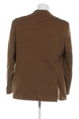 Herren Sakko Banana Republic Milly Collection, Größe L, Farbe Braun, Preis 71,99 €