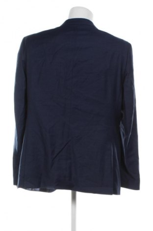 Sacou de bărbați Barutti, Mărime XL, Culoare Albastru, Preț 308,99 Lei