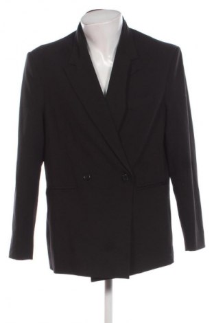 Herren Sakko Bershka, Größe L, Farbe Schwarz, Preis € 29,67