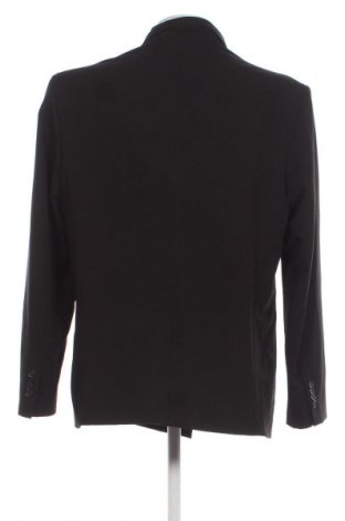 Herren Sakko Bershka, Größe L, Farbe Schwarz, Preis € 29,67