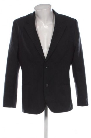 Herren Sakko Biaggini, Größe XL, Farbe Schwarz, Preis 40,99 €