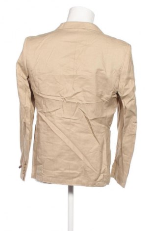 Herren Sakko Bossini, Größe XL, Farbe Beige, Preis € 64,99