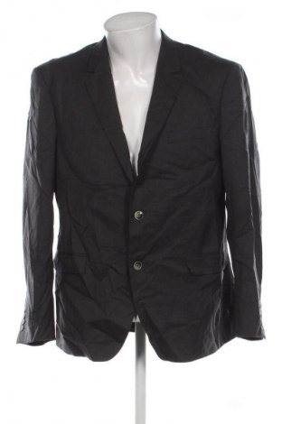 Herren Sakko Boston, Größe XXL, Farbe Grau, Preis 40,99 €