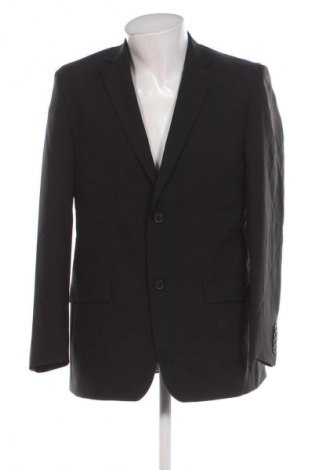 Pánske sako  Bpc Bonprix Collection, Veľkosť L, Farba Čierna, Cena  33,95 €