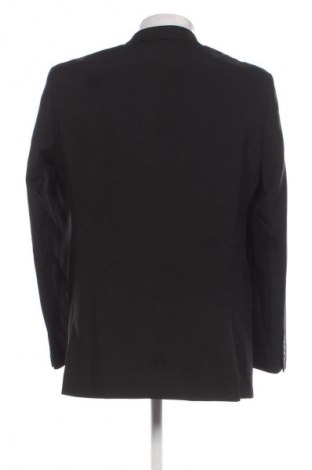 Pánske sako  Bpc Bonprix Collection, Veľkosť L, Farba Čierna, Cena  33,95 €