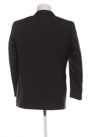 Pánske sako  Bpc Bonprix Collection, Veľkosť M, Farba Čierna, Cena  33,95 €