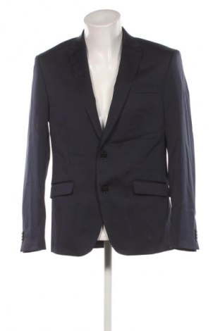 Pánske sako  Bruno Banani, Veľkosť L, Farba Modrá, Cena  51,95 €