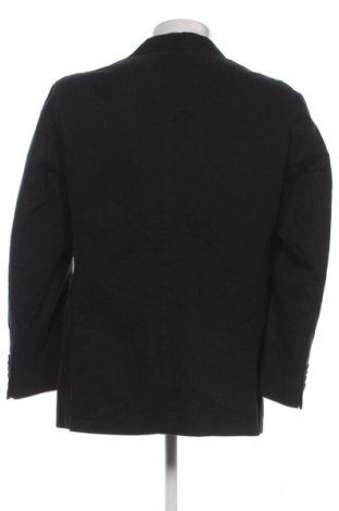 Herren Sakko Bugatti, Größe L, Farbe Schwarz, Preis 53,00 €