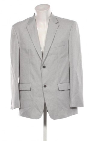 Herren Sakko C&A, Größe L, Farbe Grau, Preis 40,99 €