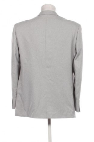 Herren Sakko C&A, Größe L, Farbe Grau, Preis 40,99 €