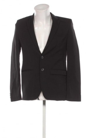 Herren Sakko C&A, Größe S, Farbe Schwarz, Preis 40,99 €
