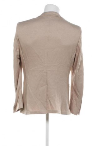 Herren Sakko C&A, Größe M, Farbe Beige, Preis 40,99 €
