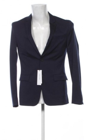 Herren Sakko Calvin Klein, Größe M, Farbe Blau, Preis € 489,99