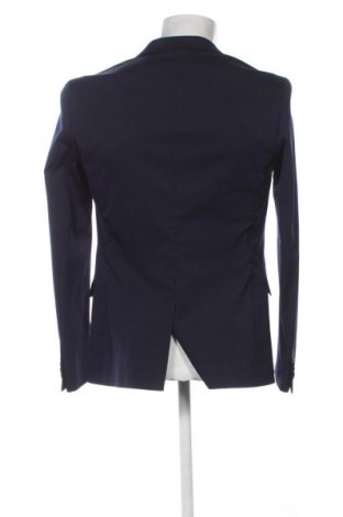Herren Sakko Calvin Klein, Größe M, Farbe Blau, Preis € 489,99