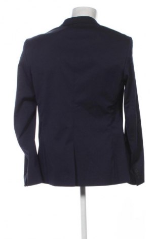 Pánské sako  Calvin Klein, Velikost L, Barva Modrá, Cena  4 549,00 Kč