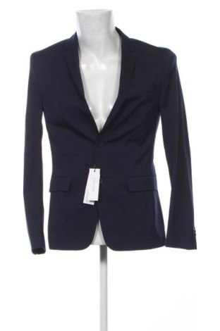 Męska marynarka Calvin Klein, Rozmiar M, Kolor Niebieski, Cena 1 514,99 zł
