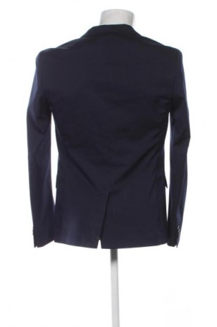 Męska marynarka Calvin Klein, Rozmiar M, Kolor Niebieski, Cena 1 514,99 zł