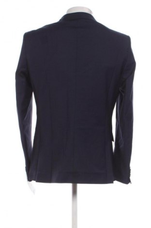 Męska marynarka Calvin Klein, Rozmiar L, Kolor Niebieski, Cena 539,99 zł