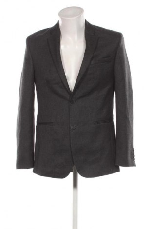 Herren Sakko Calvin Klein, Größe S, Farbe Mehrfarbig, Preis 134,99 €
