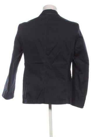 Férfi zakó Calvin Klein, Méret L, Szín Kék, Ár 51 649 Ft