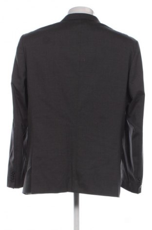 Herren Sakko Calvin Klein, Größe XL, Farbe Grau, Preis 98,21 €