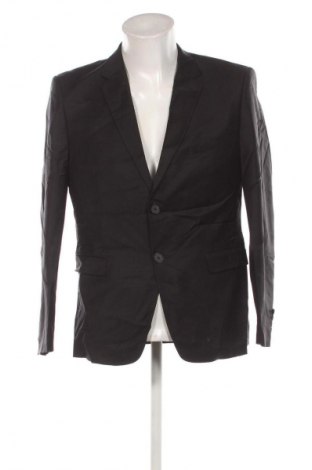 Herren Sakko Calvin Klein, Größe XL, Farbe Schwarz, Preis € 134,99