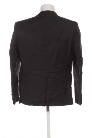 Herren Sakko Calvin Klein, Größe XL, Farbe Schwarz, Preis € 134,99