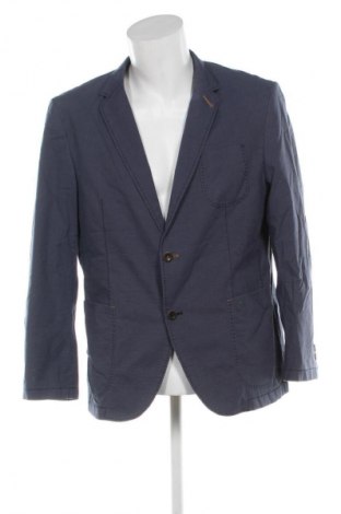Herren Sakko Camel Active, Größe L, Farbe Blau, Preis 71,99 €