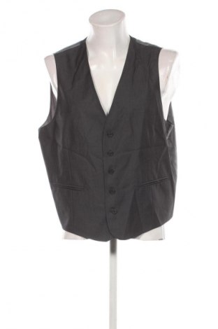 Herren Sakko Canda, Größe XL, Farbe Grau, Preis 40,99 €