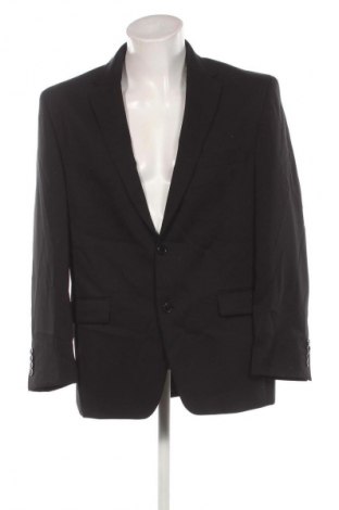 Herren Sakko Canda, Größe L, Farbe Schwarz, Preis 40,99 €