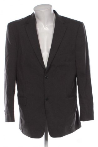 Herren Sakko Canda, Größe XL, Farbe Grau, Preis 40,99 €