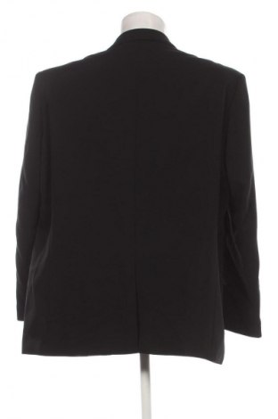 Herren Sakko Canda, Größe 3XL, Farbe Schwarz, Preis 40,99 €