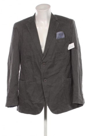 Herren Sakko Canda, Größe XL, Farbe Grau, Preis 64,99 €