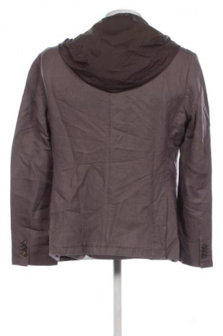 Herren Sakko Capasca, Größe XL, Farbe Grau, Preis 33,25 €