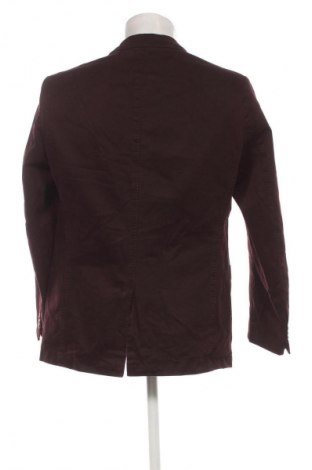 Herren Sakko Carl Gross, Größe L, Farbe Rot, Preis 71,99 €