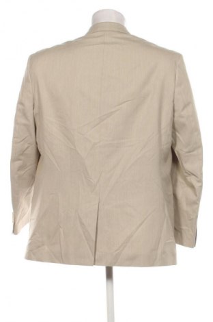 Herren Sakko Chaps, Größe XL, Farbe Beige, Preis 40,99 €