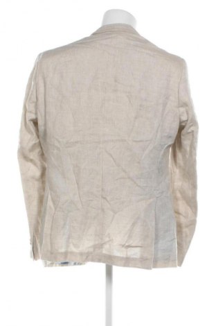 Herren Sakko Christian Berg, Größe XL, Farbe Beige, Preis 61,99 €